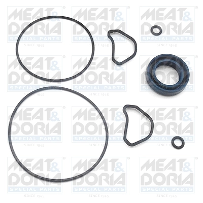 Gasket Set, hydraulic pump